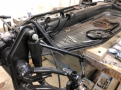 VW 1100 1952