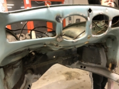 VW 1100 1951
