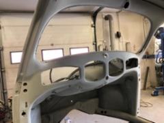 VW 1100 1951