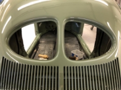 VW 1100 1951