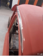 VW 1200 1965