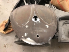 VW 1100 1952