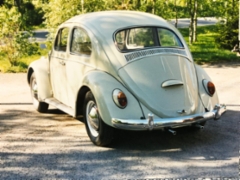 VW 1200 1964