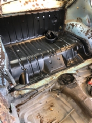 VW 1300 1971