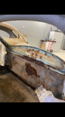 VW 1300 1971