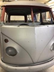 VW T2 1966