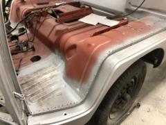 VW T2 1966