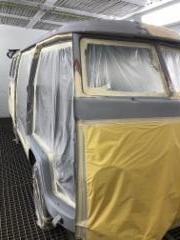 VW T2 1966
