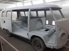 VW T2 1966