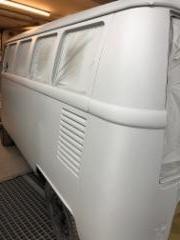 VW T2 1966