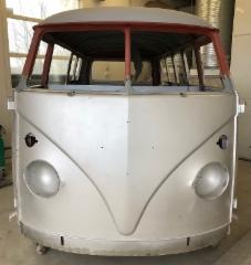 VW T2 1966