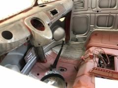 VW T2 1966