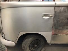 VW T2 1966