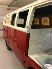 VW T2 1966