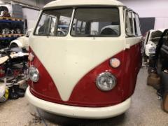 VW T2 1966