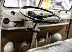 VW T2 1966