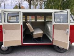 VW T2 1966