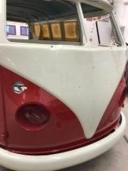 VW T2 1966