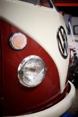 VW T2 1966