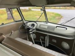 VW T2 1966