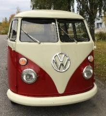 VW T2 1966