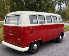 VW T2 1966