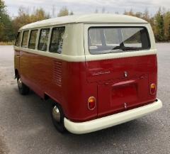 VW T2 1966