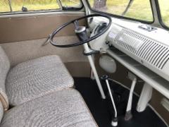 VW T2 1966