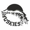tundra_huskies_logo_2013_black