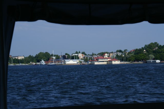 Kesäretki