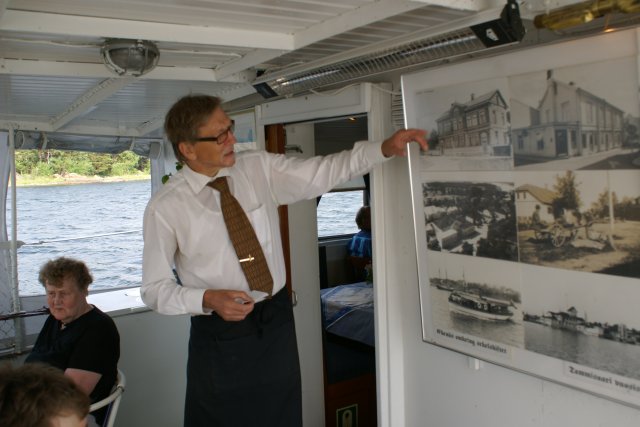 Kesäretki