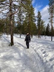 4__kavely-_ja_pyorailyreitteja_oli_myos_tarjolla_-_img-20260329-wa0006