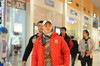 Me & Balkan united shopping in Antalya