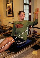 On the Reformer