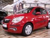 Kylkilistat ja puskurien suojalistat Opel Agila B 2008