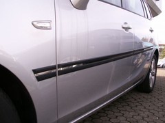 Kylkilistat, Opel Zafira C 2012_5