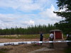 metsästäjäliiton sm-kilpailut pessalompolossa. 28.07.2007 (3)