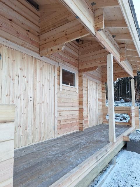 Terassi