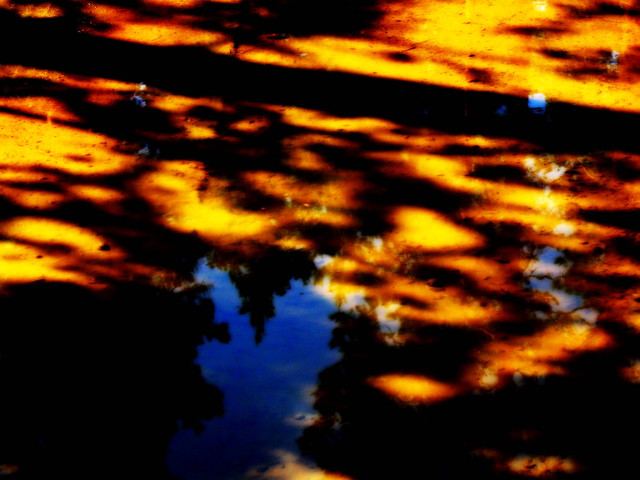Pimeys saapuu/Arrival of darkness Pimeys saapuu/Arrival of darkness