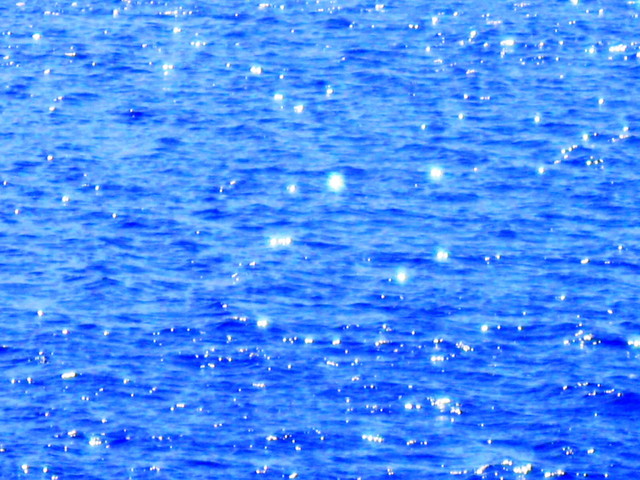 Auringon kimallus/Sun sparkle Auringon kimallus/Sun sparkle