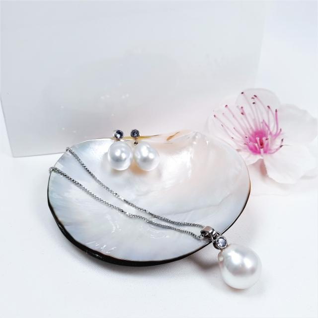 Korusetti White Dream