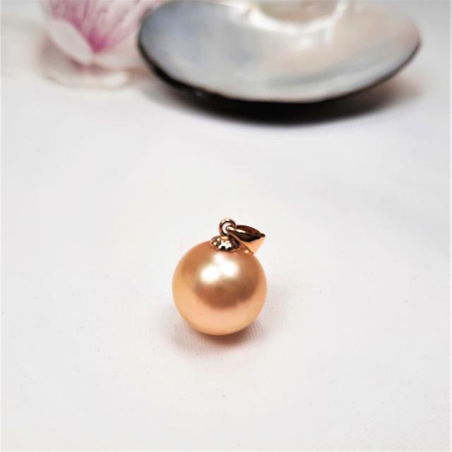 Etelämeren helmiriipus, 14K Etelämeren helmiriipus, 14K