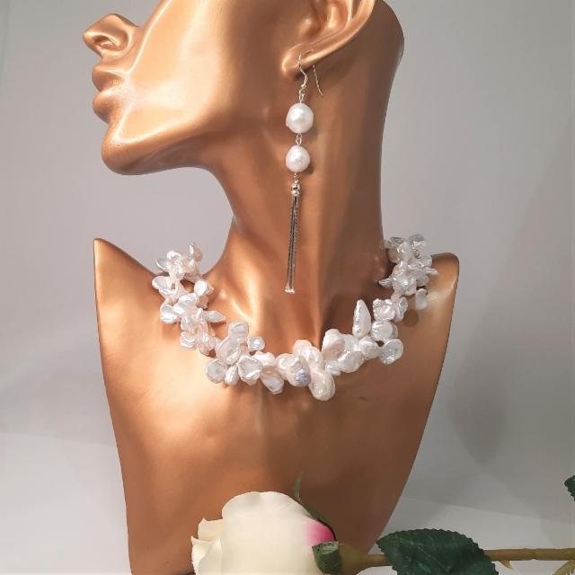 Fancy makeanveden helminauha