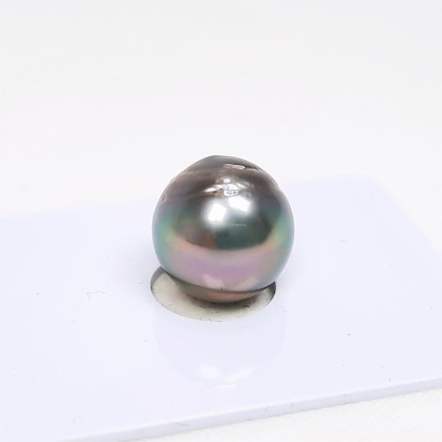 Tahitinhelmi, C 11.2 mm, poraamaton 90 €