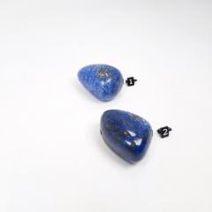 Isot lapislazulikivet 20 &euro;/kpl