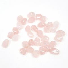 Ruusukvartsinuggetteja 3&euro;/kpl