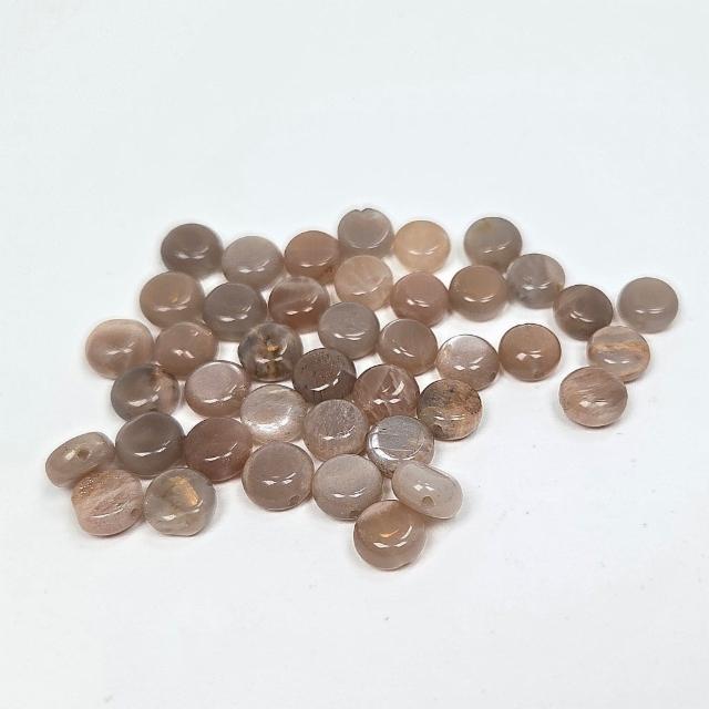 Kuukivirondelli, ruskea