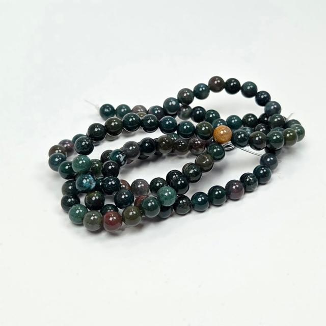 Heliotrooppi, vihre&auml;