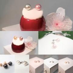 Helminappikorvakoruja, runsas valikoima