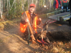 Tuomo ja urkki.2007